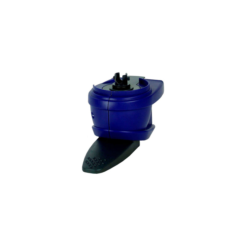 Load image into Gallery viewer, Dreumex one2clean handmatige dispenser voor handzeep cardridge