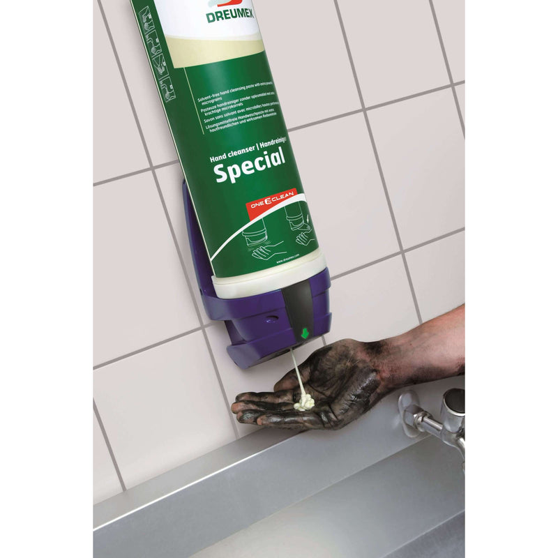 Afbeelding laden in galerijviewer, Dreumex zeep One2clean 2,8ltr special