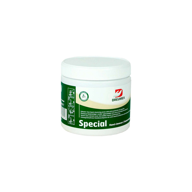 Load image into Gallery viewer, Dreumex Zeep speciaal 550-gr.