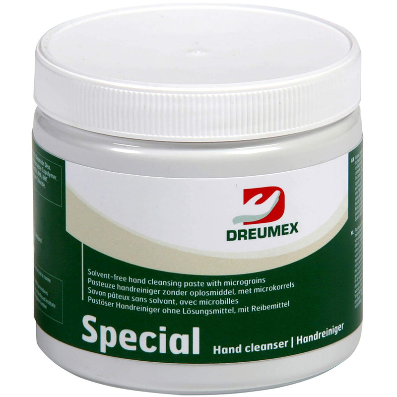 Load image into Gallery viewer, Dreumex Zeep speciaal 550-gr.