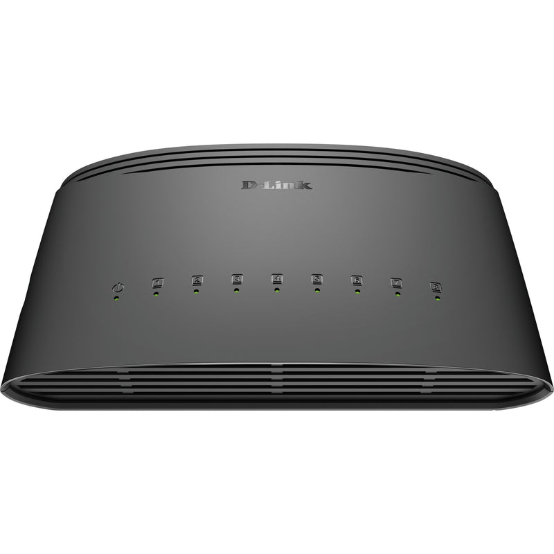 Load image into Gallery viewer, D-Link D-Link DGS-1008D