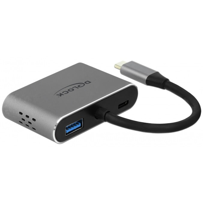 Load image into Gallery viewer, DeLOCK USB-C > HDMI + VGA