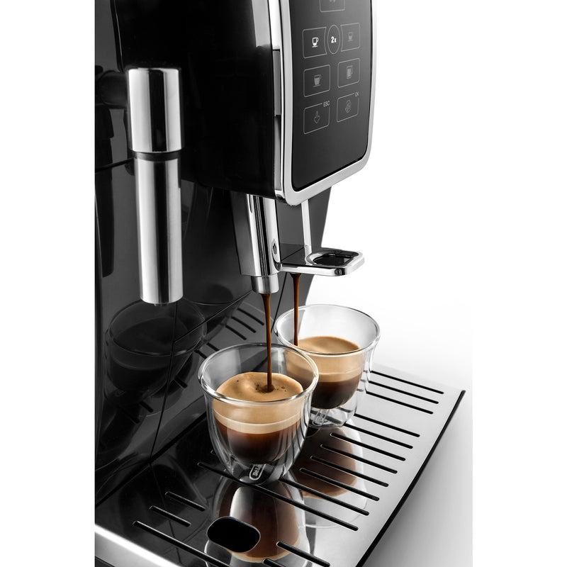 Load image into Gallery viewer, DeLonghi DeLonghi Dinamica ECAM 358.15.B