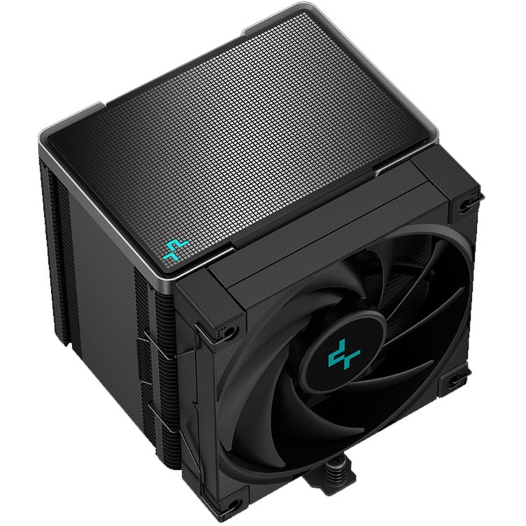 Afbeelding laden in galerijviewer, DeepCool AK500 Zero Dark