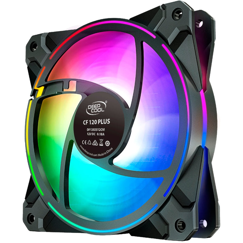 Load image into Gallery viewer, DeepCool CF 120 Plus