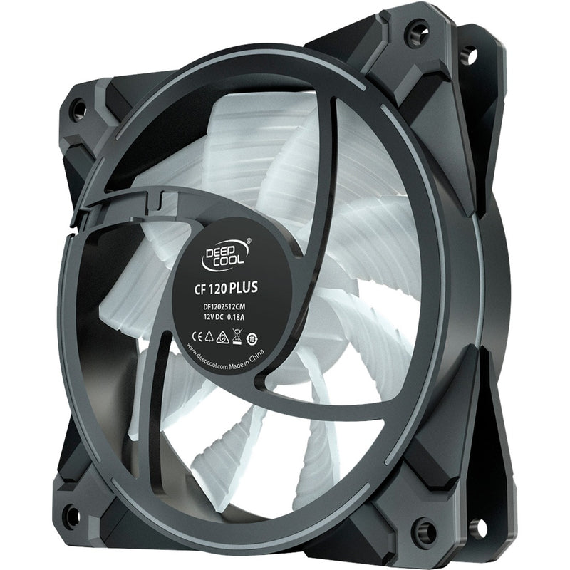 Load image into Gallery viewer, DeepCool CF 120 Plus