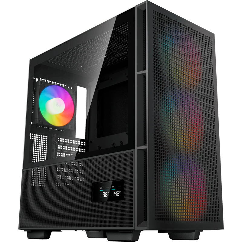 Load image into Gallery viewer, DeepCool CH560 Digital