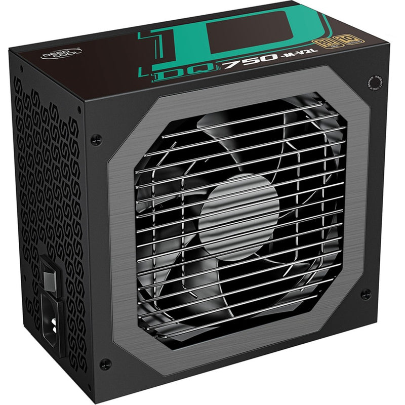 Load image into Gallery viewer, DeepCool DQ750-M-V2L 750W