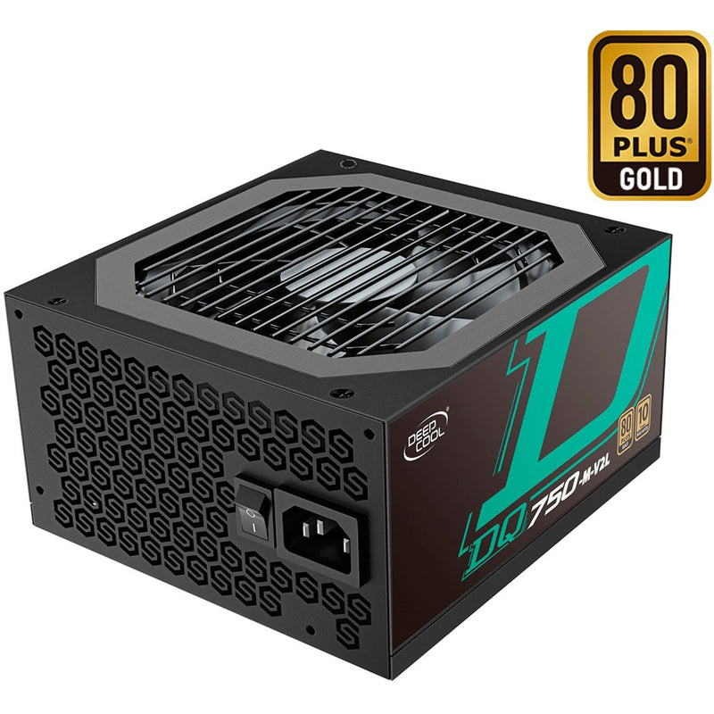 Load image into Gallery viewer, DeepCool DQ750-M-V2L 750W