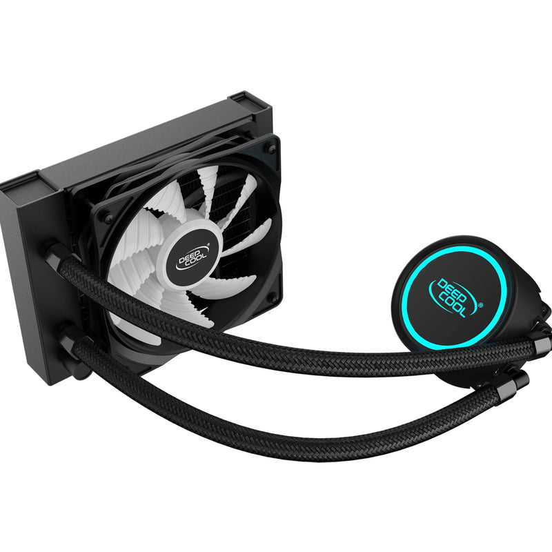 Load image into Gallery viewer, DeepCool DeepCool Gammaxx L120 V2