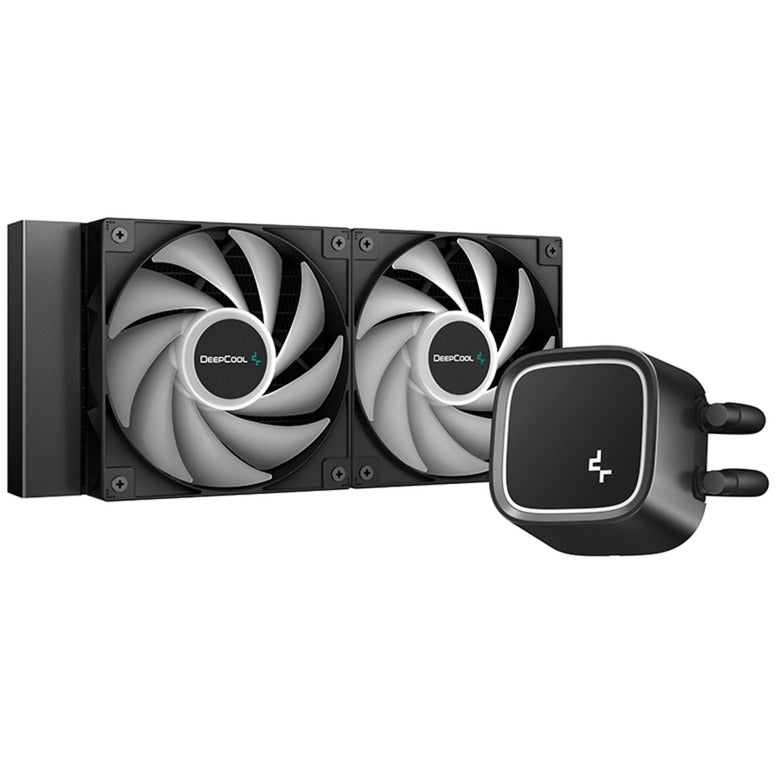 Load image into Gallery viewer, DeepCool DeepCool LE500 Marrs 240mm