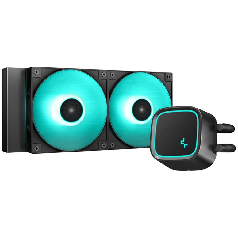 Load image into Gallery viewer, DeepCool DeepCool LE500 Marrs 240mm