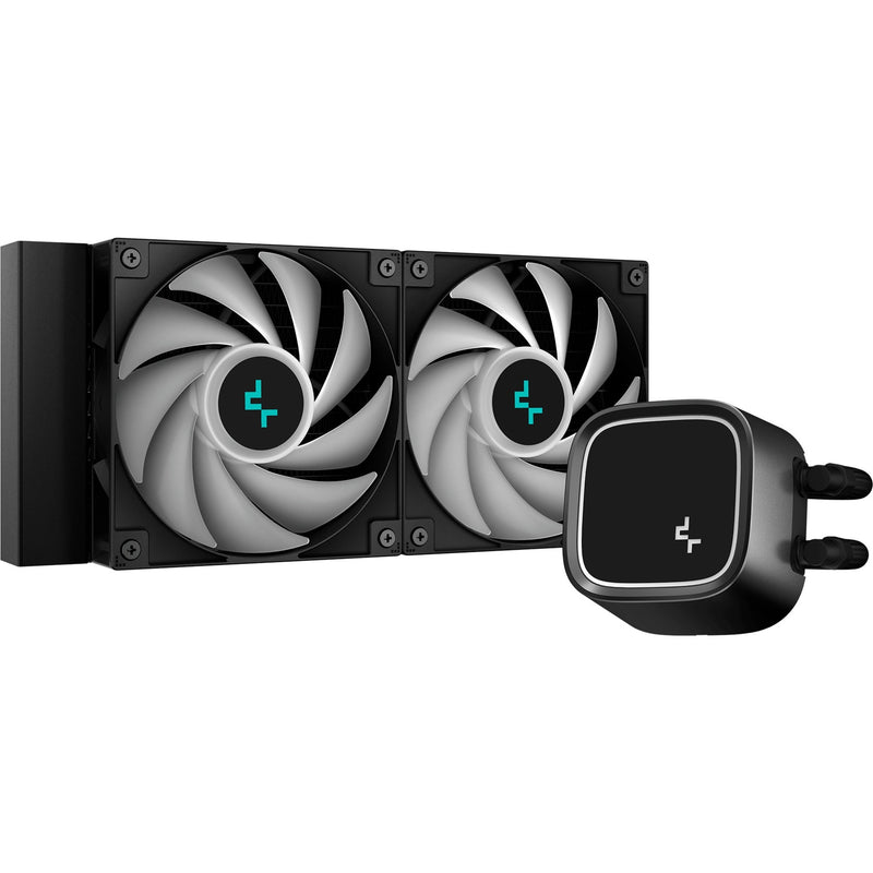 Laden Sie das Bild in Galerie -Viewer, DeepCool LE520 240 mm