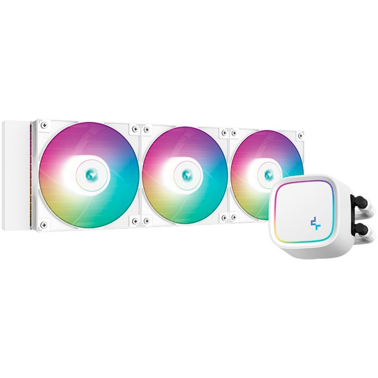 Afbeelding laden in galerijviewer, DeepCool LE720 WH