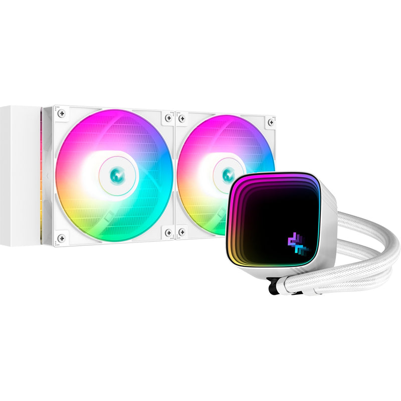Cargue la imagen en el visor de la galería, DeepCool LS520 SE 240 mm