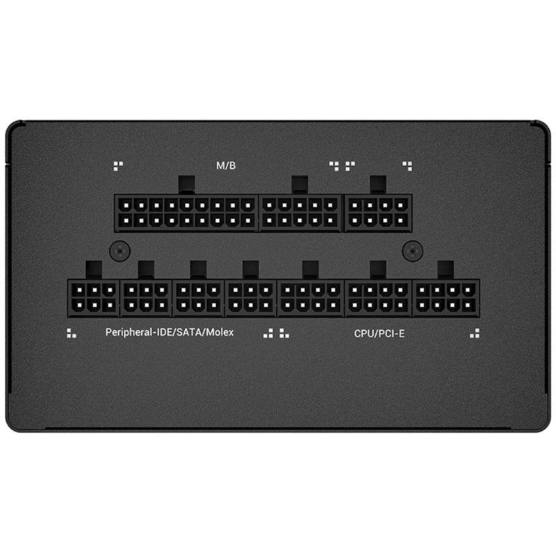 Load image into Gallery viewer, DeepCool PQ750M