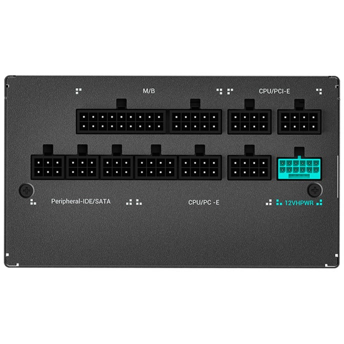 Load image into Gallery viewer, DeepCool PX1000G 1000W