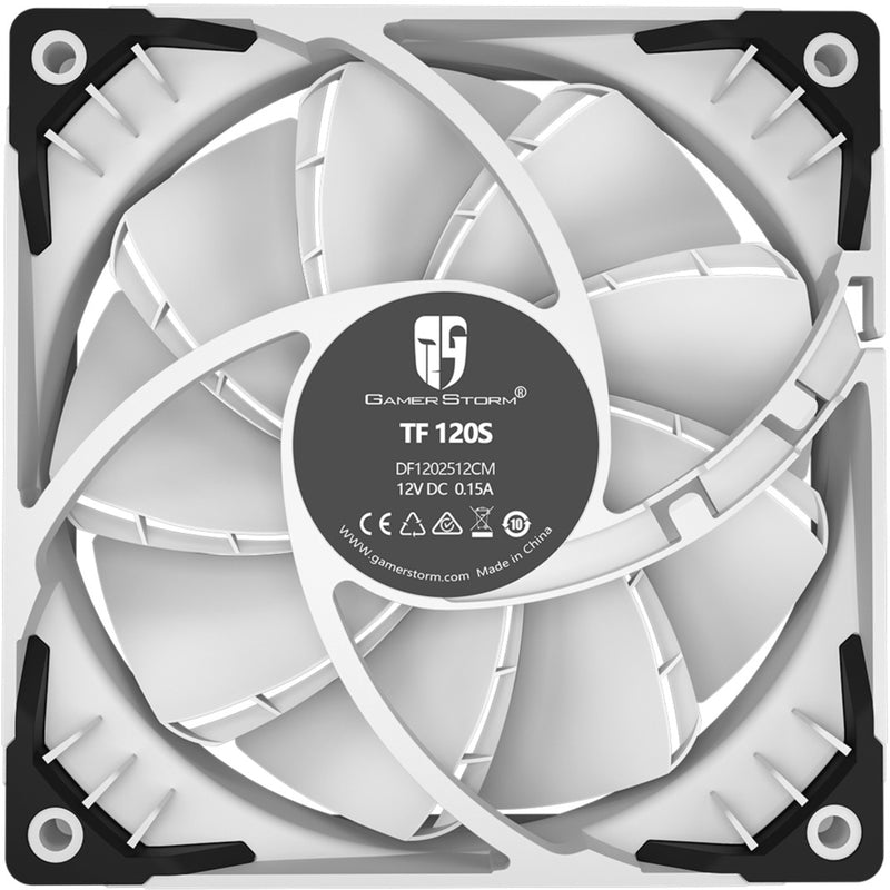 Load image into Gallery viewer, DeepCool TF 120S