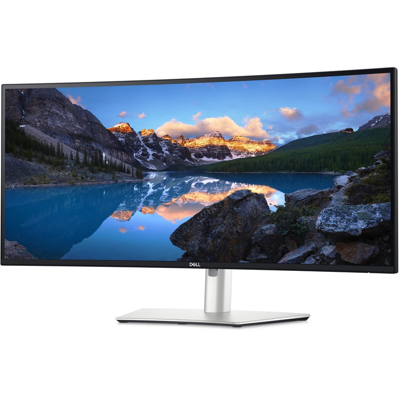 Chargez l'image dans la visionneuse de la galerie, Dell UltraSharp U3425WE