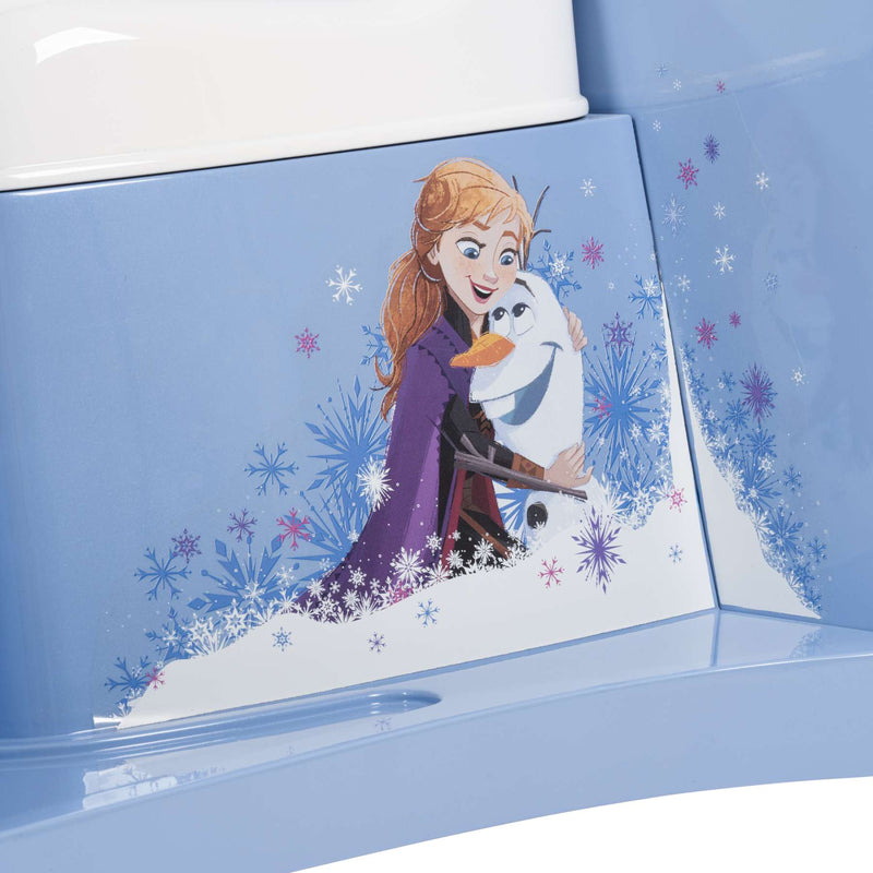 Afbeelding laden in galerijviewer, Volare disney frozen ijskar - elektrische ride-on