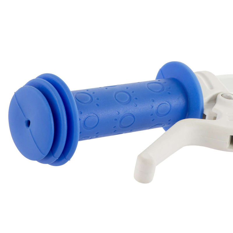 Load image into Gallery viewer, Disney die eiskönigin disney frozen 2 kinderfiets - meisjes - 14 inch - blauw paars - twee handremmen
