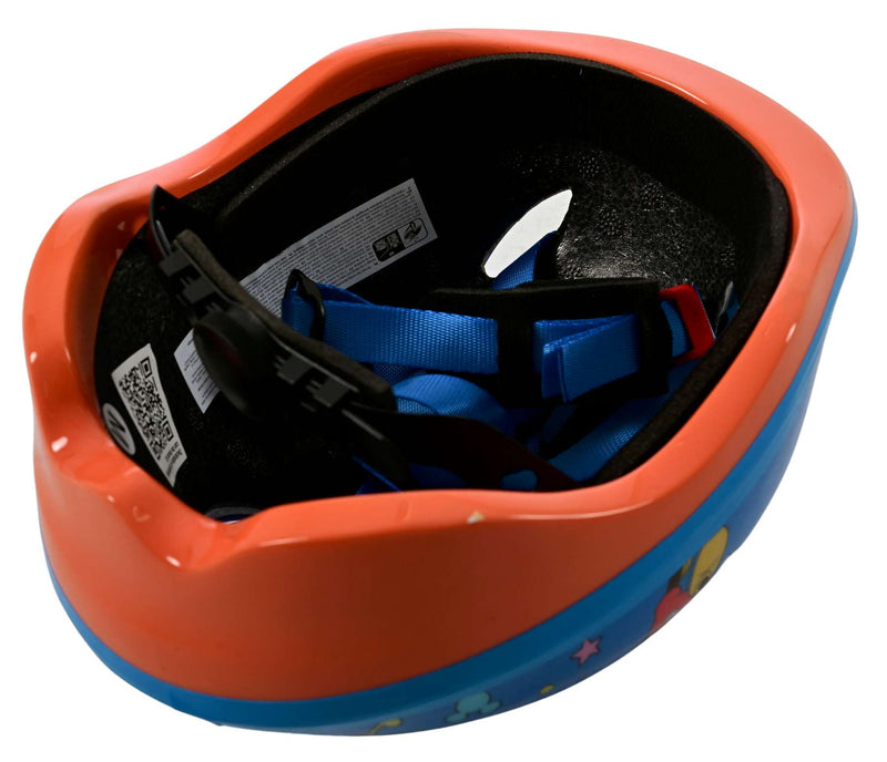 Load image into Gallery viewer, Mickey mouse disney mickey fietshelm