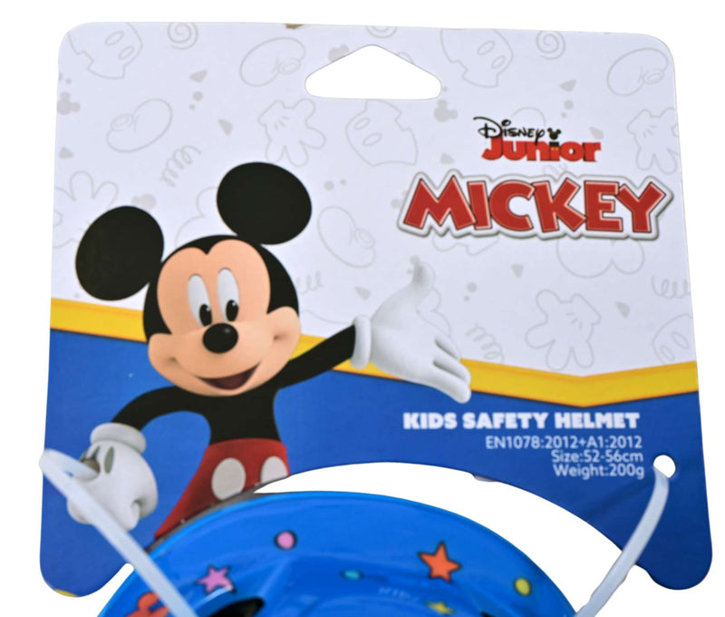 Afbeelding laden in galerijviewer, Volare disney mickey fietshelm