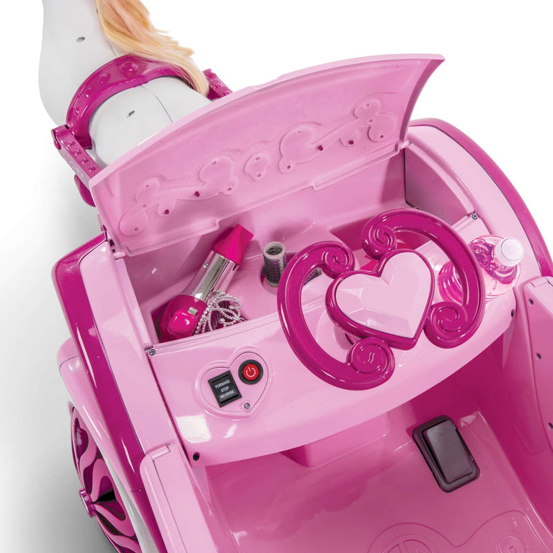 Chargez l'image dans la visionneuse de la galerie, Huffy princess princess koets 7,2v