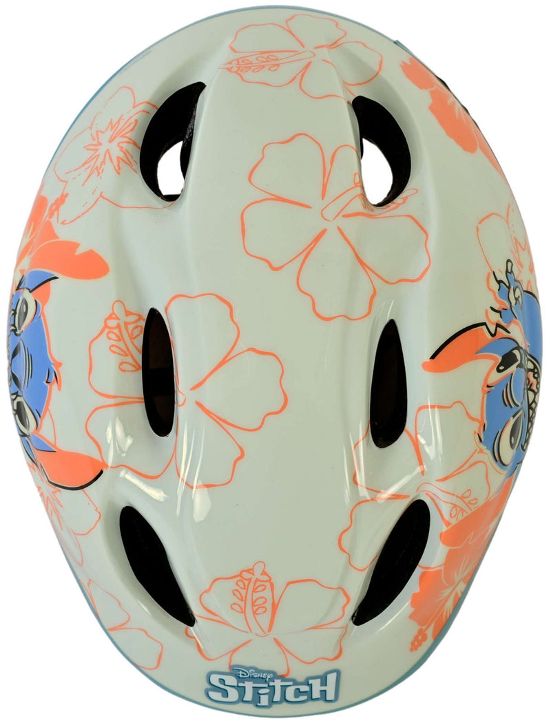 Load image into Gallery viewer, Stich kinder helm disney stitch 52-56cm