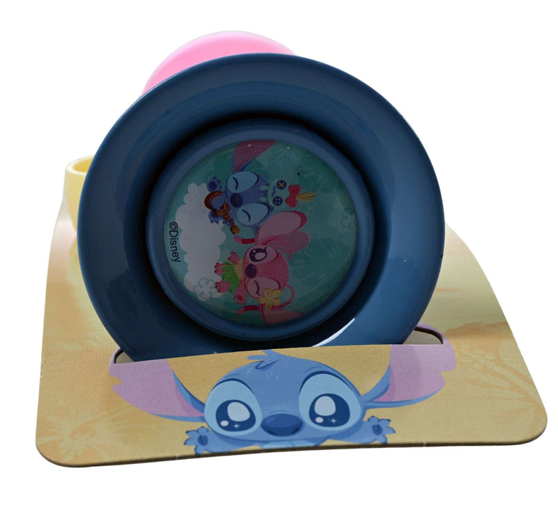 Afbeelding laden in galerijviewer, Volare disney stitch toeter - meisjes - roze