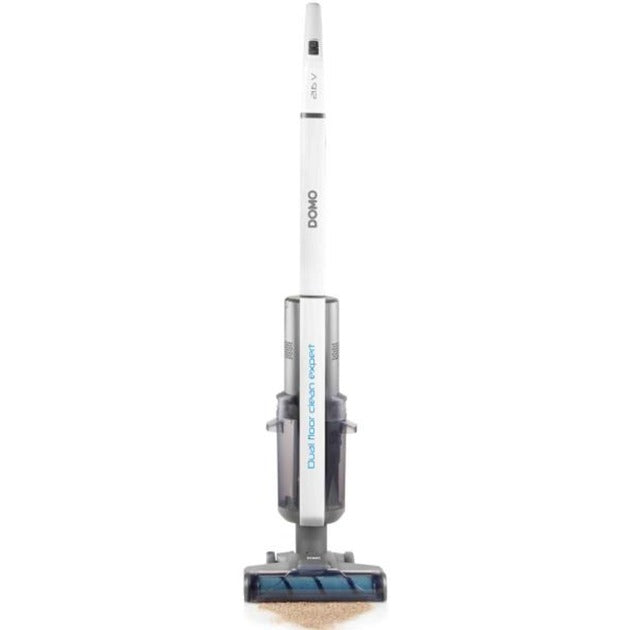 Load image into Gallery viewer, Domo DO236SW Vloerreiniger 21,6 V