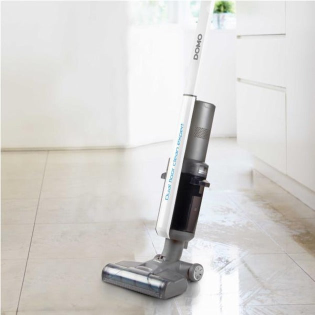 Load image into Gallery viewer, Domo DO236SW Vloerreiniger 21,6 V