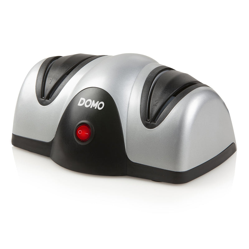 Load image into Gallery viewer, Domo elektrische messenslijper do9204ks
