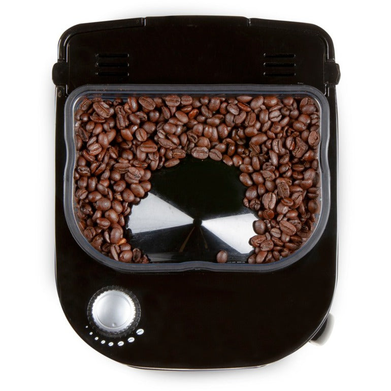 Load image into Gallery viewer, Domo Koffiezetapparaat Grind and Brew DO721K