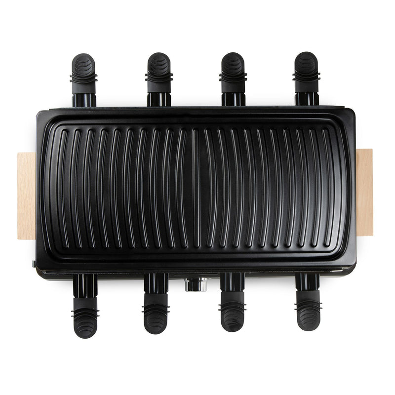Load image into Gallery viewer, Domo raclette-grill do9261g