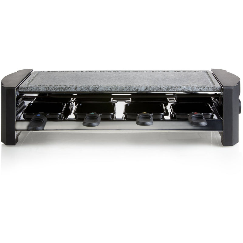 Load image into Gallery viewer, Domo Steengrill-raclette DO9039G