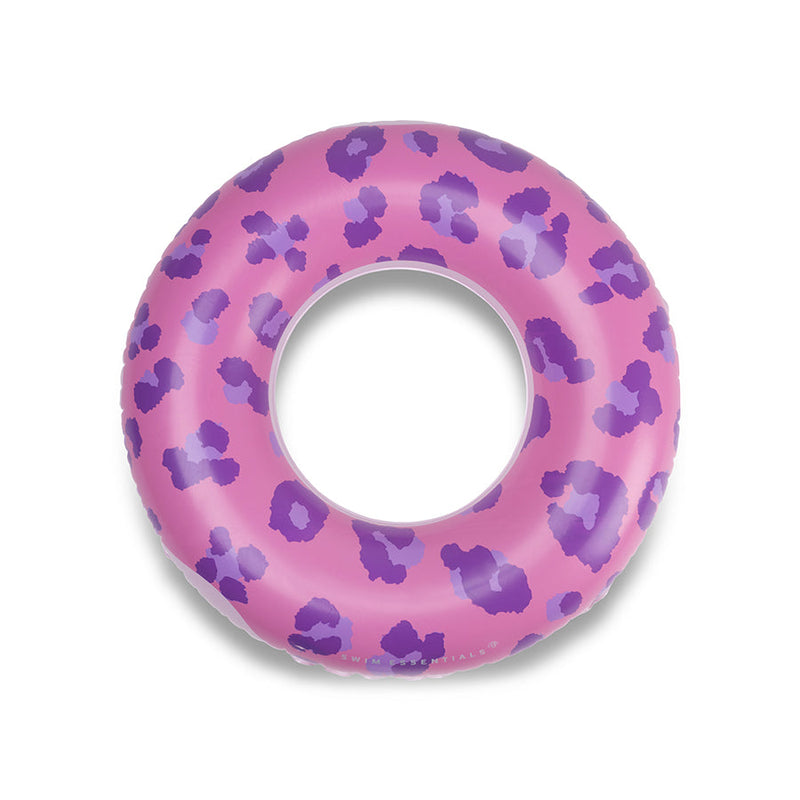 Chargez l'image dans la visionneuse de la galerie, Donut | paars roze zwemband ø 90 cm