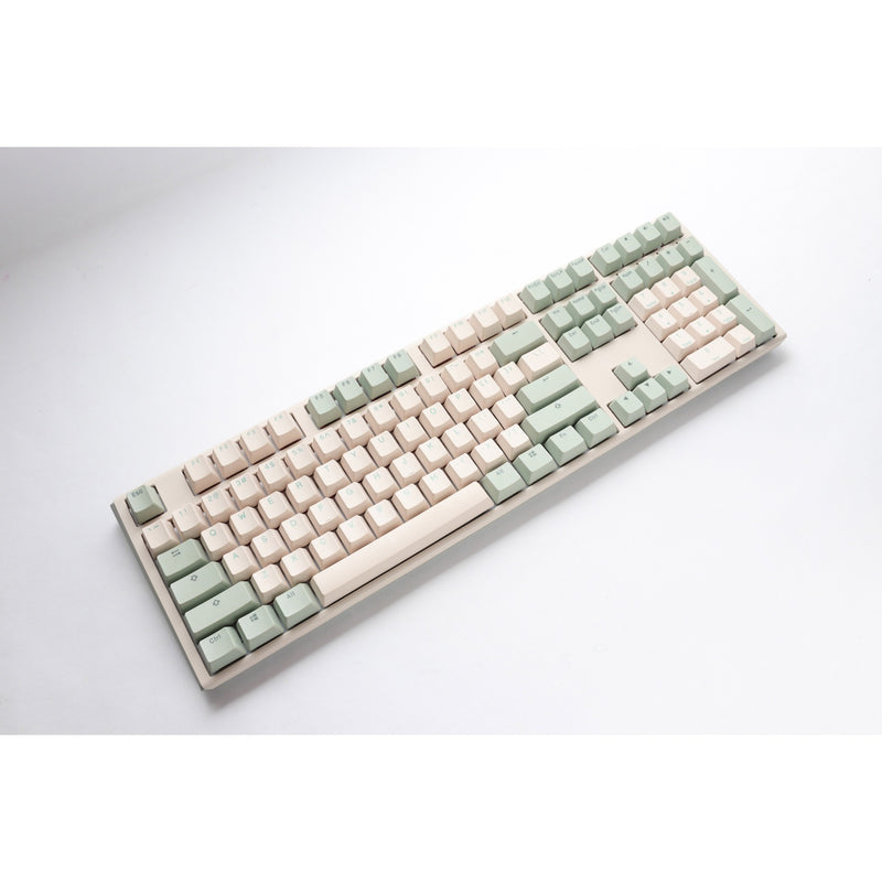 Load image into Gallery viewer, Ducky one 3 matcha