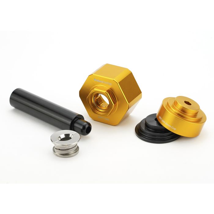 Afbeelding laden in galerijviewer, Enduro bearings bearing removal installation press - bb guide - 29mm (sram dub)