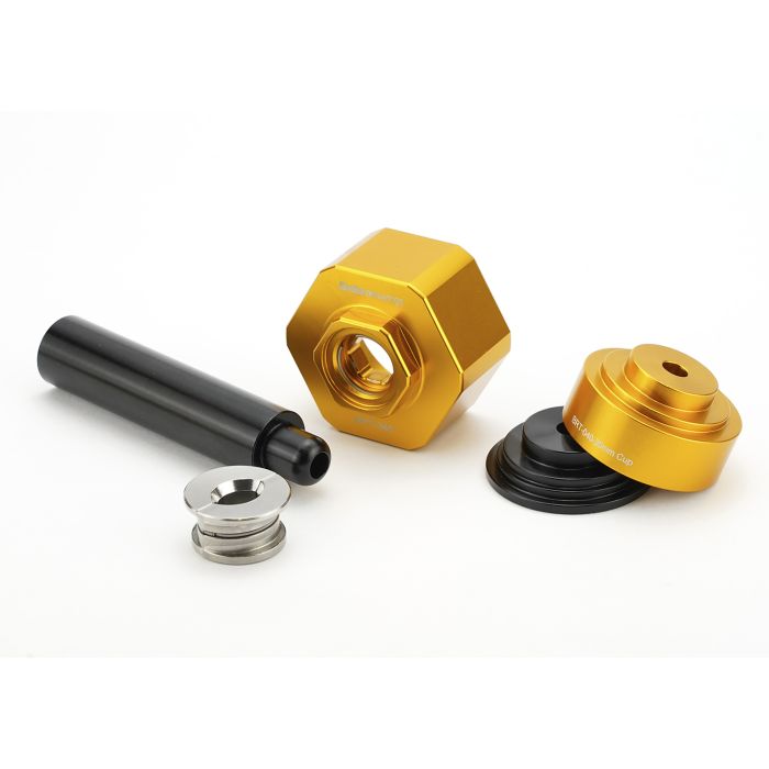 Afbeelding laden in galerijviewer, Enduro bearings bearing removal installation press - bb cup - 30mm (bb30)
