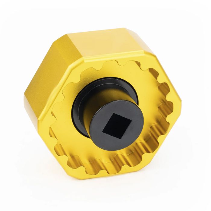 Afbeelding laden in galerijviewer, Enduro bearings bottom bracket pro cup - 52mm - 16 splines - t47 torqtite - bsa24