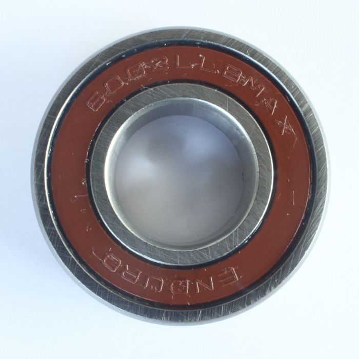 Afbeelding laden in galerijviewer, Enduro bearings 6002 llu max - abec 3 max (radial) - 15x32x9