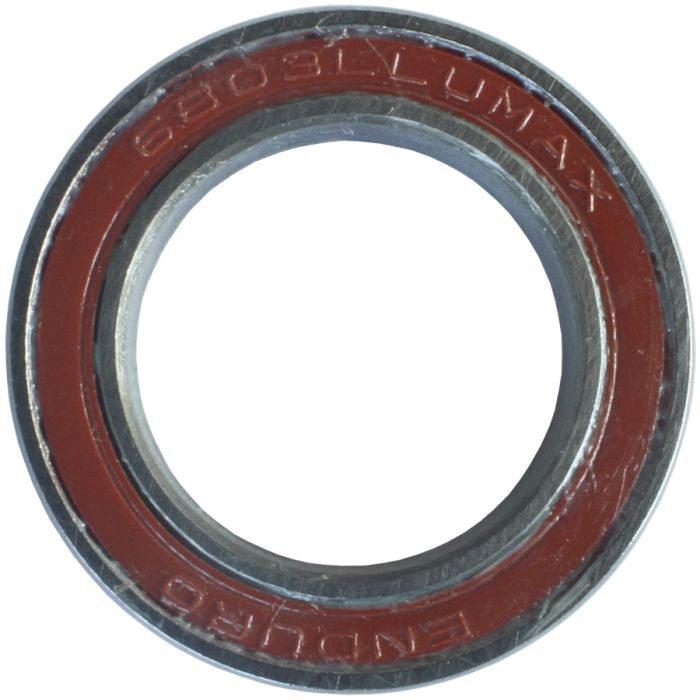 Chargez l'image dans la visionneuse de la galerie, Enduro bearings 6803 llu max - abec 3 max (radial) - 17x26x5