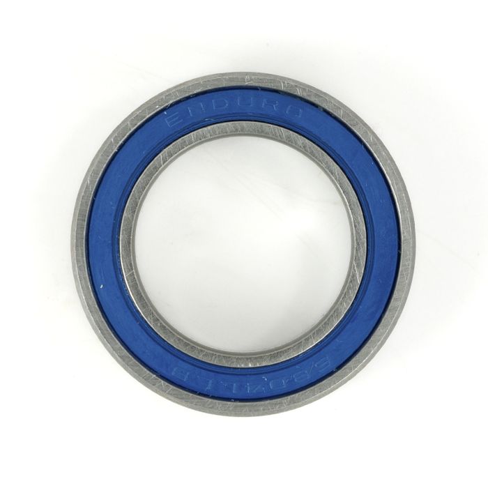 Afbeelding laden in galerijviewer, Enduro bearings 6804 llb - abec 3 (radial) - 20x32x7