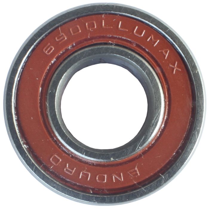 Laden Sie das Bild in Galerie -Viewer, Enduro bearings 6900 llu max - abec 3 max (radial) - 10x22x6