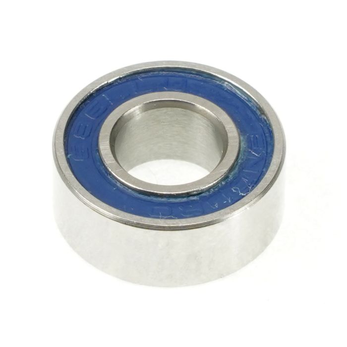 Chargez l'image dans la visionneuse de la galerie, Enduro bearings 686 llu - abec 3 (radial) - 6x13x5