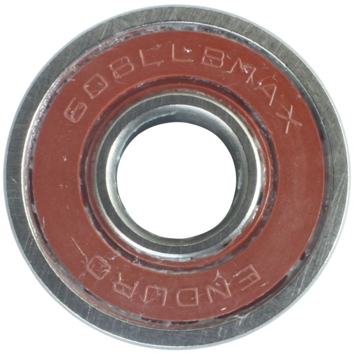 Afbeelding laden in galerijviewer, Enduro bearings 608 llu max - abec 3 max (radial) - 8x22x7