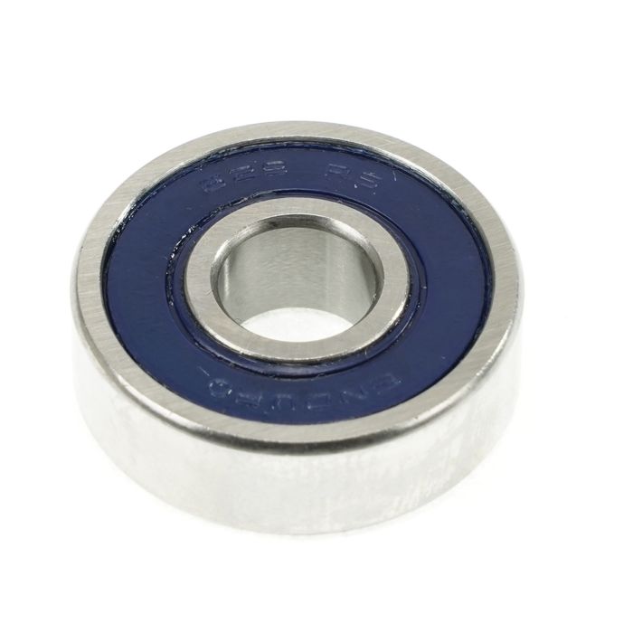 Cargue la imagen en el visor de la galería, Enduro bearings 629 2rs - abec 3 (radial) - 9x26x8