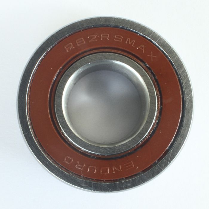 Afbeelding laden in galerijviewer, Enduro bearings r 8 llu max - abec 3 max (radial) - 1 2x1 1 8x5 16''