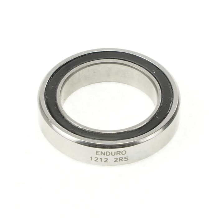 ギャラリービューアに画像をロードする, Enduro bearings r 1212 2rs - abec 3 (radial) - 1 2x3 4x5 32''